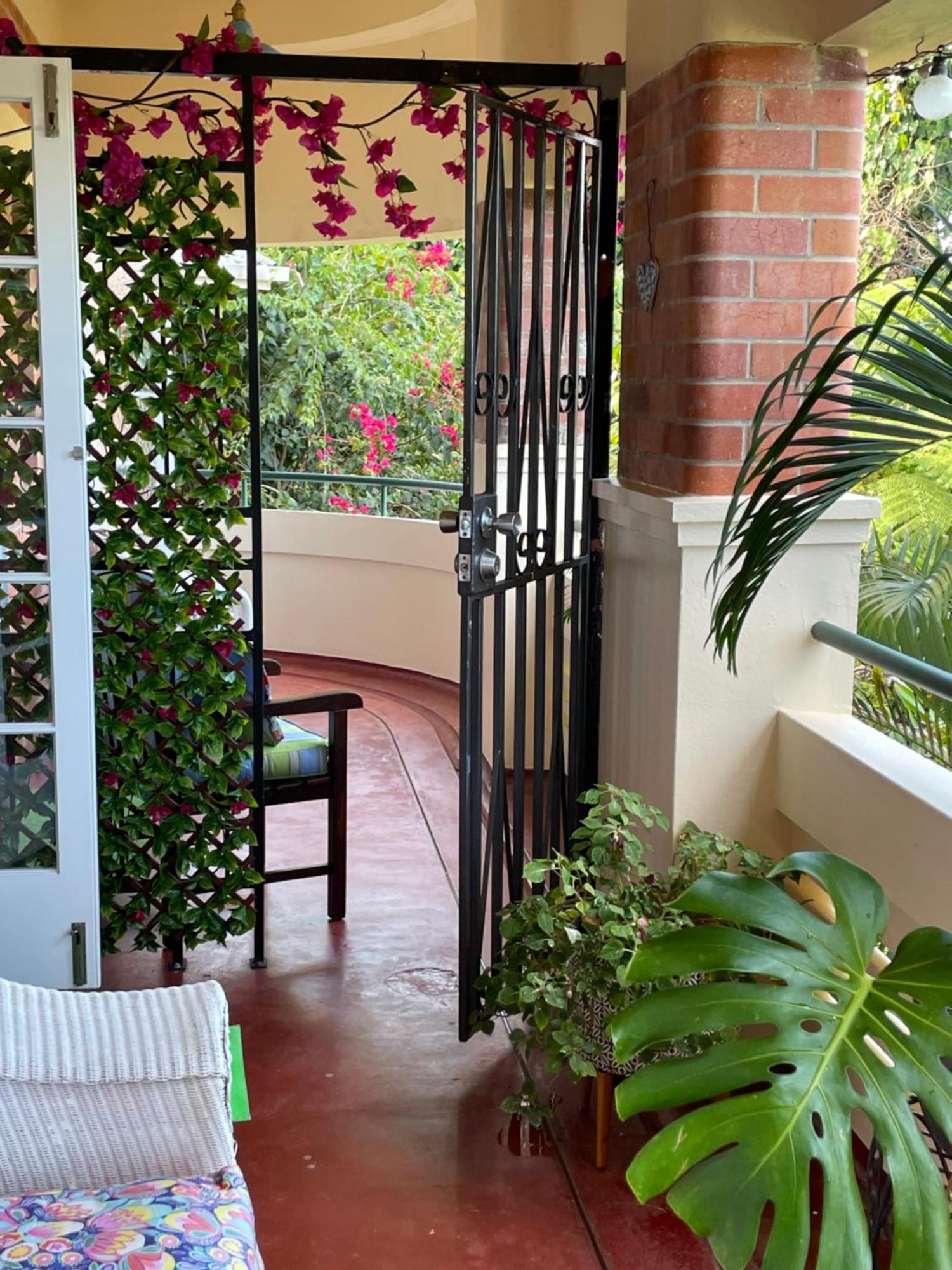 Babinda Quarters Hotel Exterior photo