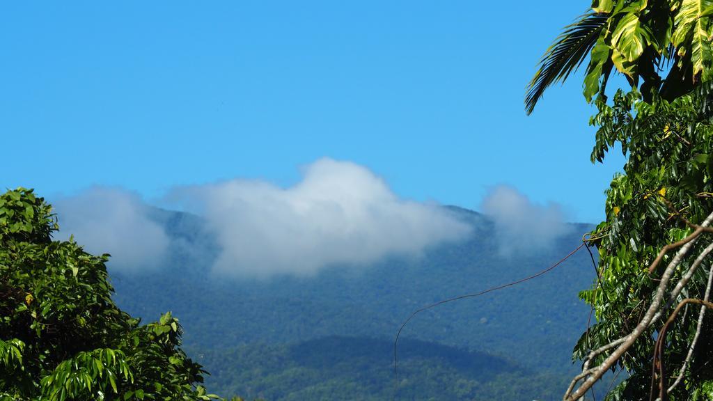 Babinda Quarters Hotel Exterior photo